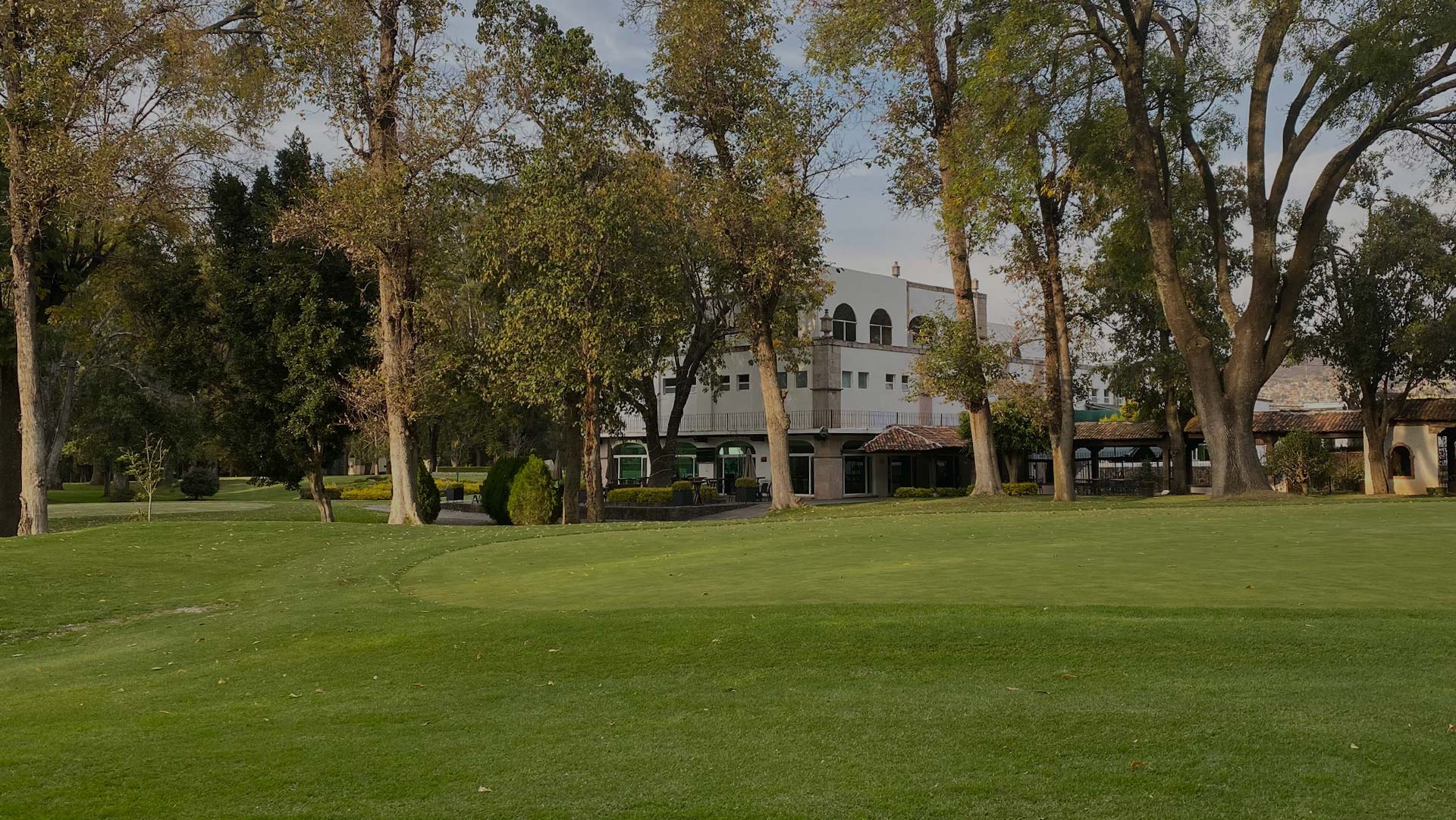 Club Campestre Morelia